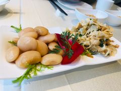 -海鸿荟·沿江菜(中山北路店)