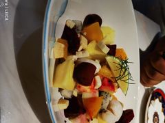 -Gray Whale 灰鲸餐厅(北美N1店)
