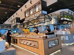 -比格比萨自助(诺亚大厦店)