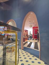 -奈尔宝·儿童乐园·亲子餐厅(前滩店)