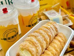 -多乐之日(颐堤港店)