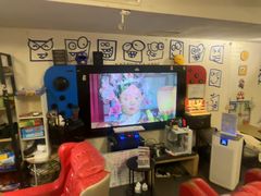 -好玩工厂剧情密室鹅鸭杀桌游