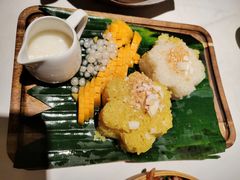-俏香傣·德宏风味餐厅(万宏路店)