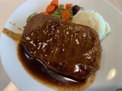 -宜家·瑞典风味餐厅(烟台路店)