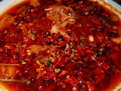 毛血旺-先启半步颠小酒馆(常熟万达广场店)