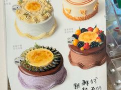 -静宜和她的朋友(星海广场店)
