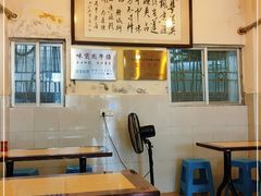 -莲塘味宝园牛杂(天越翔园店)