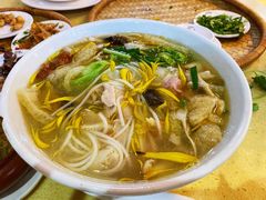 -桥香园云南过桥米线(金马碧鸡店)