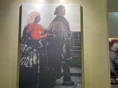 -海子诗歌陈列馆