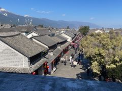 -大理古城