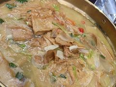 -农乐园食府(梅城镇店)