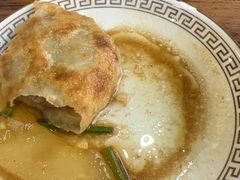 -牛庄高晓山馅饼(铁西店)