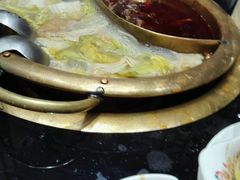 -川中故事·成都老火锅(东书房店)