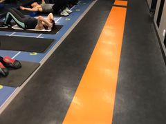 -威尔仕健身(新天地店)