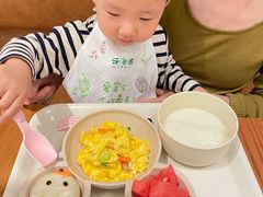 -云海肴·汽锅鸡·云南菜(广安门天虹店)