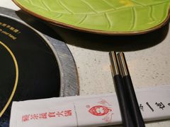 -一叶一世界•素食餐厅(环球中心店)