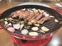 -厦门希尔顿逸林酒店·圆聚自助餐厅(五缘湾店)