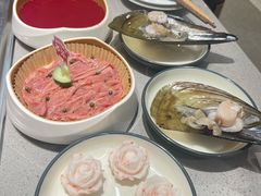 -海底捞火锅(苏宁广场店)