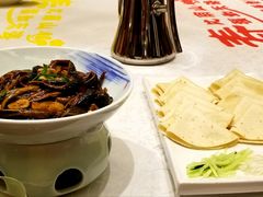 淮安软兜-颂福楼·南京菜(定淮门店)