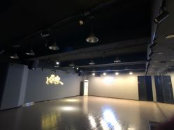 教室-YASAKI国际舞蹈中心