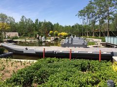 -武清南湖绿博园