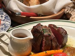 -弗兰克牛排西餐厅Ribone steak house(柠檬花园店)