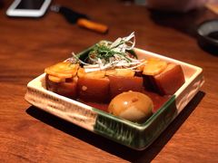 -山杏yama-katsu·吉列炸物