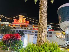 -蔡澜Pho·越南粉餐厅(海上世界店)