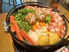 -团子君寿司·茶