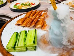-景式·廣東粤菜(凤凰古站店)