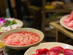 -蜀大侠火锅(建设路第五大道店)