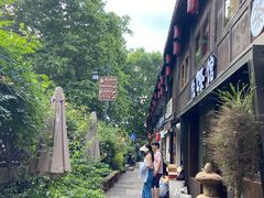 -小河直街历史文化街区