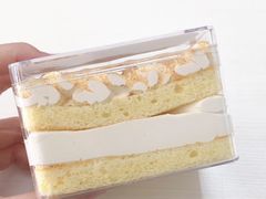 -童话味蕾千层榴莲蛋糕店(西安路店)