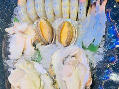 -牛New寿喜烧(中山公园龙之梦店)