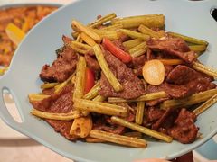 -香香海南菜餐厅