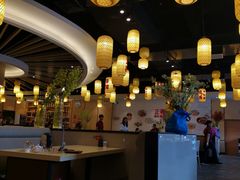 大堂-正哥点心皇子(阳江新达城店)