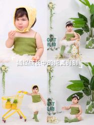 -同远QQBABY亲子摄影(北京路店)