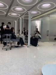 -OnHair造型