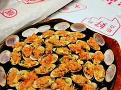 -靓靓蒸虾·头牌蒸虾(南山桂庙店)