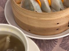 -金汇酒楼(中山东区店)