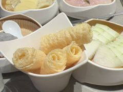 -海底捞火锅(太阳宫凯德mall店)