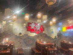 -胖姐社区老火锅(北京总店)