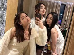 -上海外滩英迪格酒店