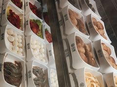 -冠菌火锅自助(东莞桥头店)