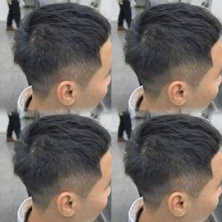 -卓梵美发·精品Salon