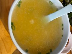 -朱大嘴肥肠血旺(福字街店)