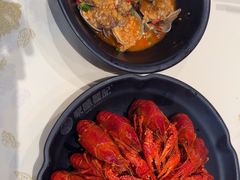 -聚味瞿记·龙虾堂(坡子街店)