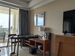 -海口喜来登酒店