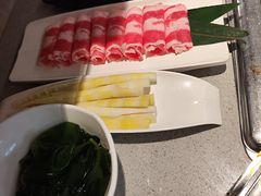 -海底捞火锅(群光广场店)