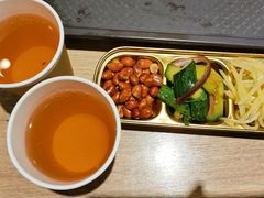 -西部马华清真兰州牛肉面·烧烤夜市(广渠门店)